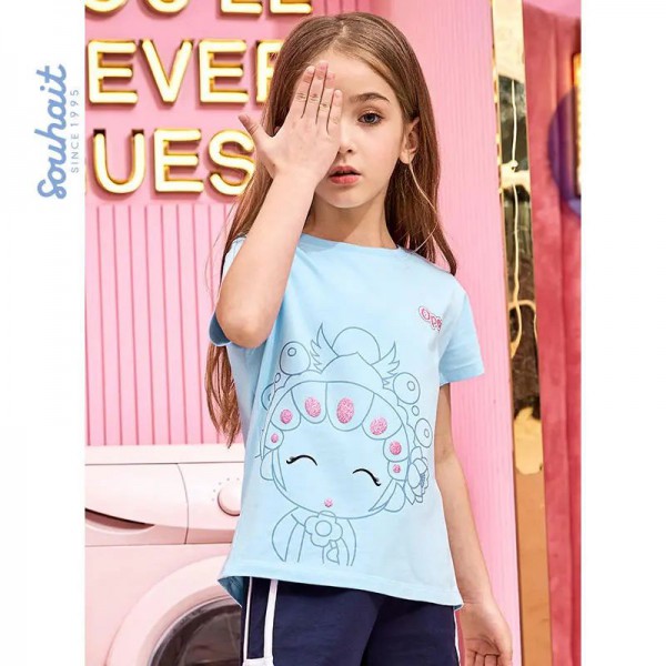 Souhait2020秋季新款发布 快快开启你的衣柜焕新之旅