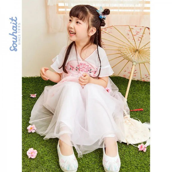 Souhait2020秋季新款发布 快快开启你的衣柜焕新之旅