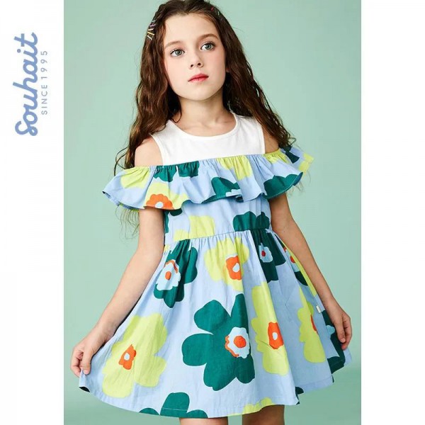 Souhait2020秋季新款发布 快快开启你的衣柜焕新之旅