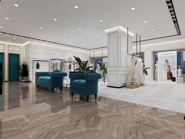意大利轻奢女装ANOTHER ONE 广东江门开平新店盛大开业!