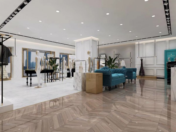 意大利轻奢女装ANOTHER ONE 广东江门开平新店盛大开业!