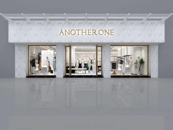 意大利轻奢女装ANOTHER ONE 广东江门开平新店盛大开业!