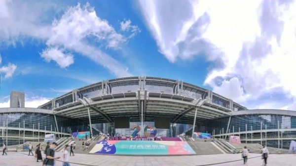 引领原创设计——金晖实力斩获时尚深圳展8项大奖