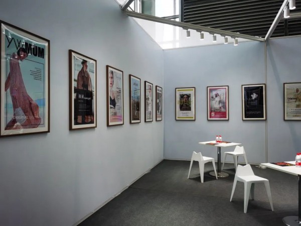 引领原创设计——金晖实力斩获时尚深圳展8项大奖