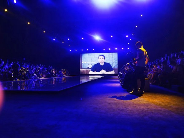 引领原创设计——金晖实力斩获时尚深圳展8项大奖