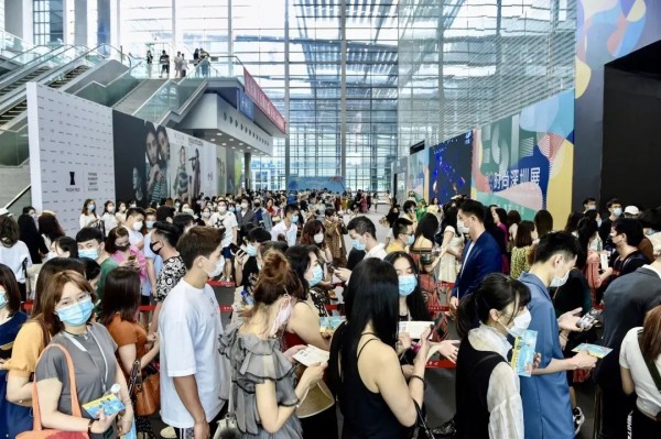 引领原创设计——金晖实力斩获时尚深圳展8项大奖