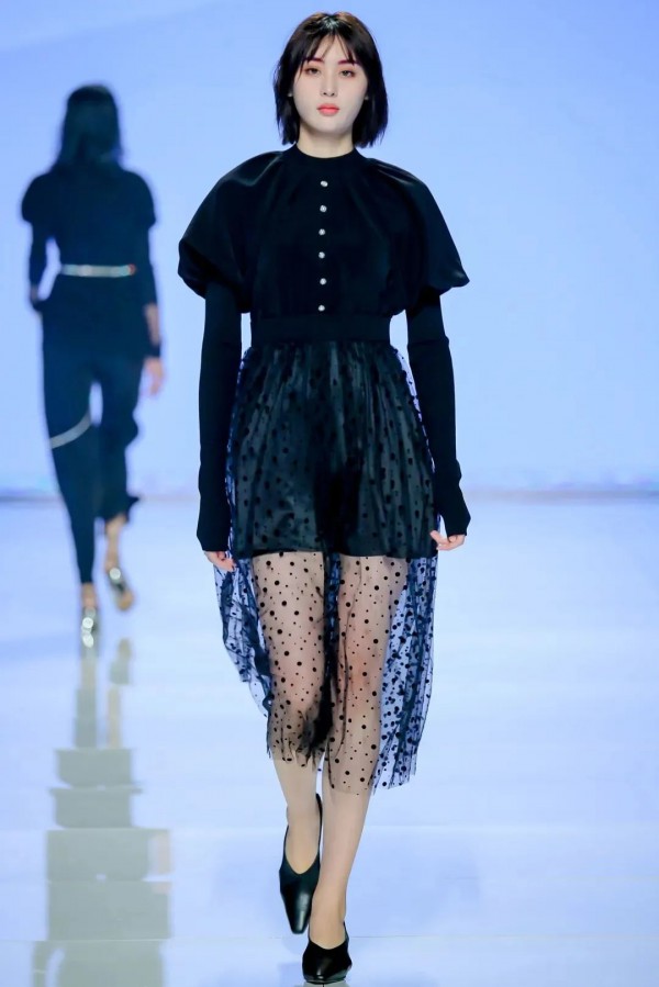 引领原创设计——金晖实力斩获时尚深圳展8项大奖