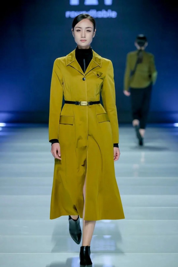 引领原创设计——金晖实力斩获时尚深圳展8项大奖