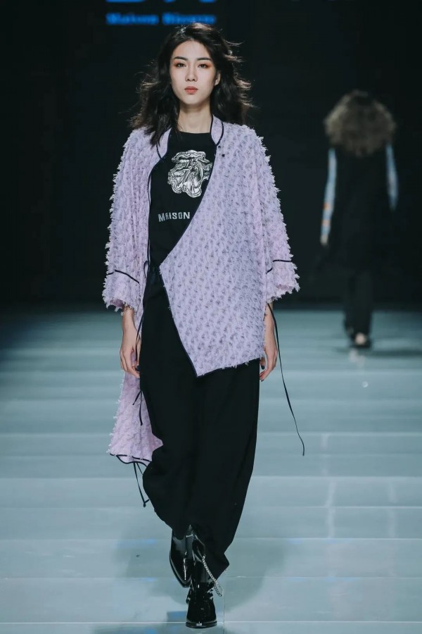 引领原创设计——金晖实力斩获时尚深圳展8项大奖