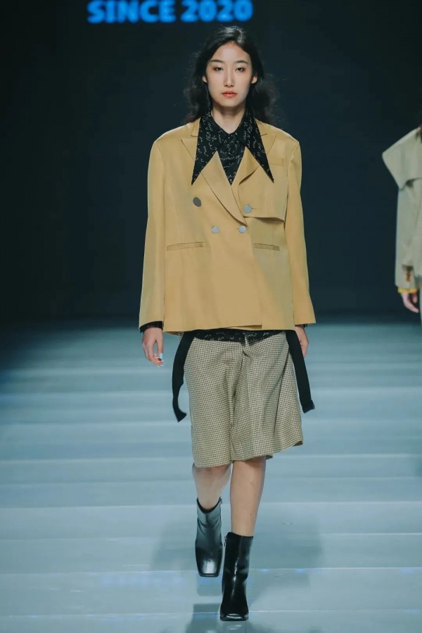 引领原创设计——金晖实力斩获时尚深圳展8项大奖