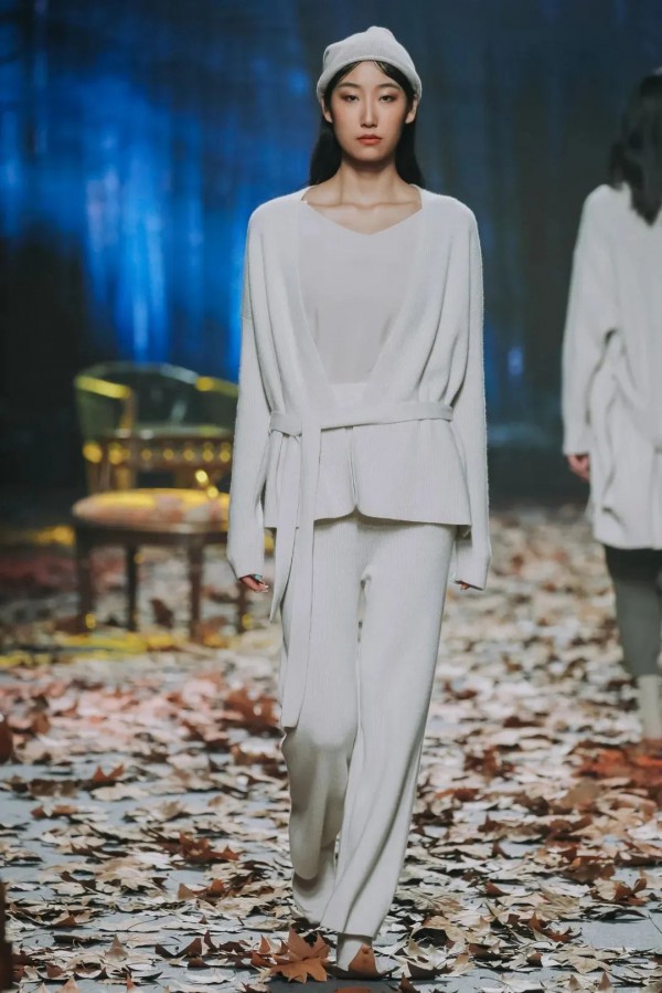 引领原创设计——金晖实力斩获时尚深圳展8项大奖