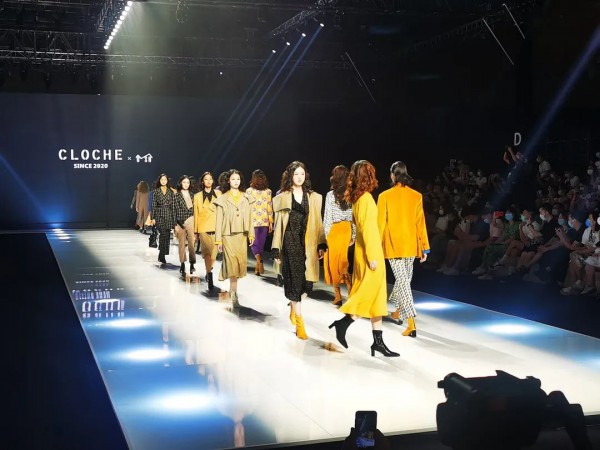 引领原创设计——金晖实力斩获时尚深圳展8项大奖