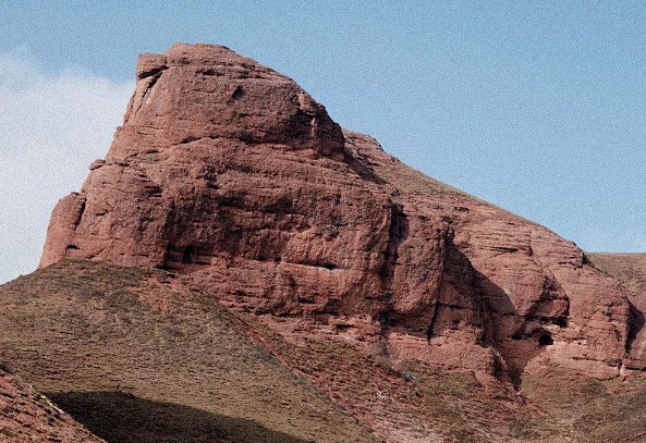 CARMEN 2020初秋大片 与自然发生一点故事