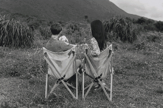 CARMEN 2020初秋大片 与自然发生一点故事