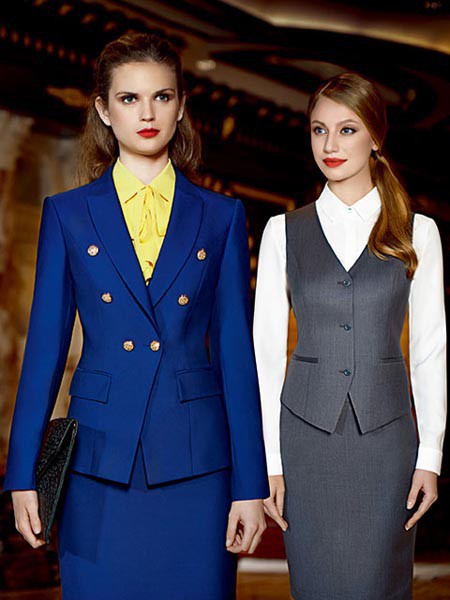 职业女装品牌有哪些?市场前景怎么样?