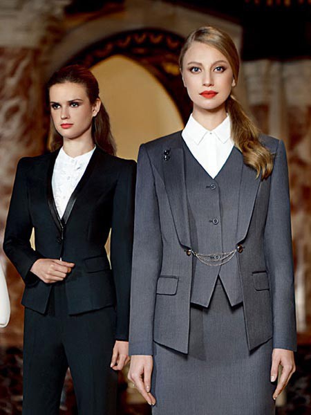 职业女装品牌有哪些?市场前景怎么样?