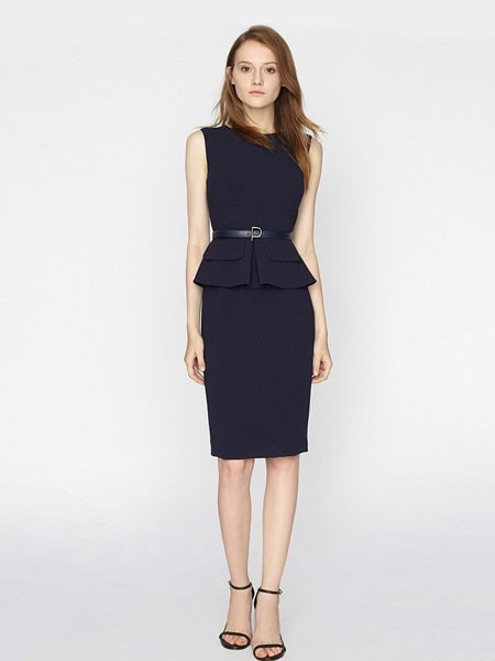 职业女装品牌大全—优雅知性