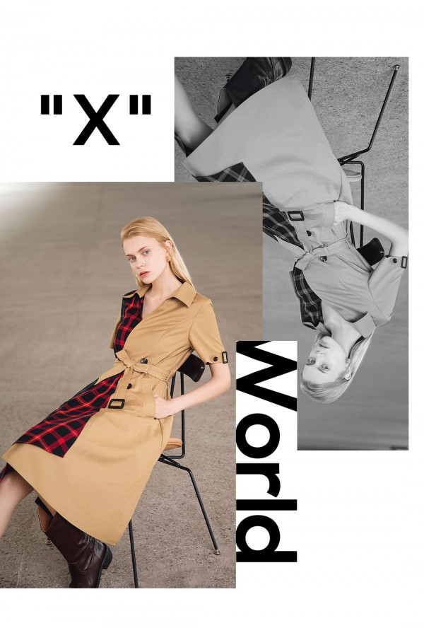 IAmMix27  2020 AUTUMN 秋季上新