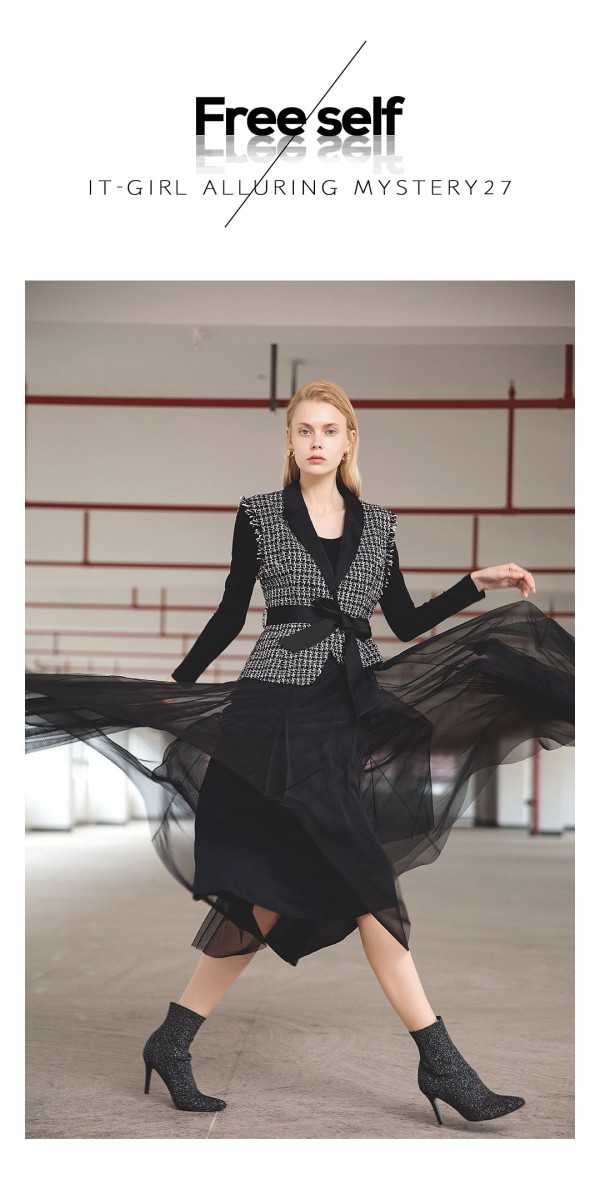 IAmMix27  2020 AUTUMN 秋季上新