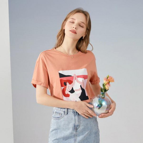 戈蔓婷女装品牌能发展长久吗 品牌发展趋势如何呢