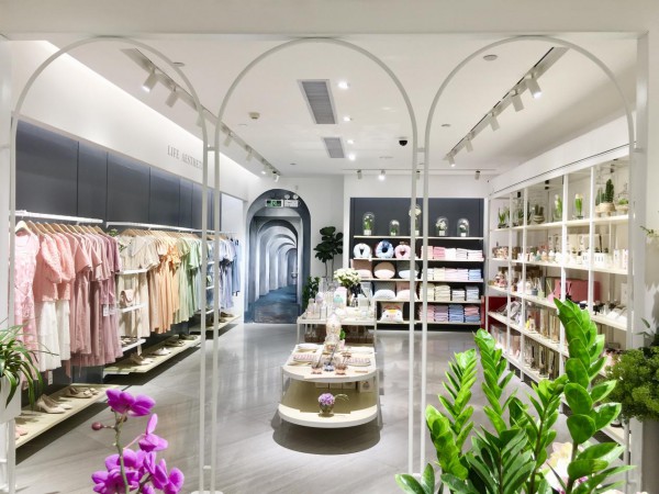 加盟37°生活美学 “整店输出”新模式带你成功开店!