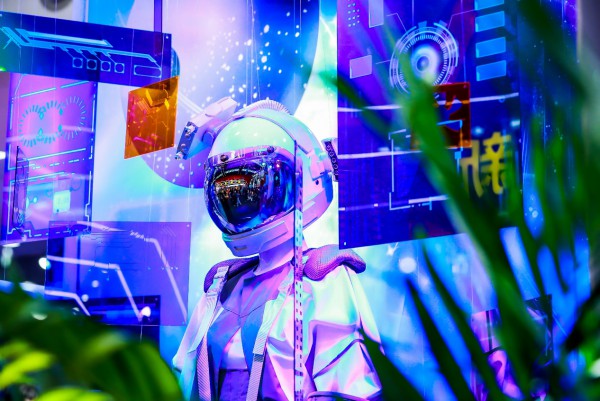 一路披荆斩棘,重启时尚产业复苏之路 2020时尚深圳展圆满收官