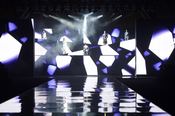 独立设计师＋影儿集团跨界合作成果走进秀场  第一届YINGER PRIZE独立设计师联名款重磅发布