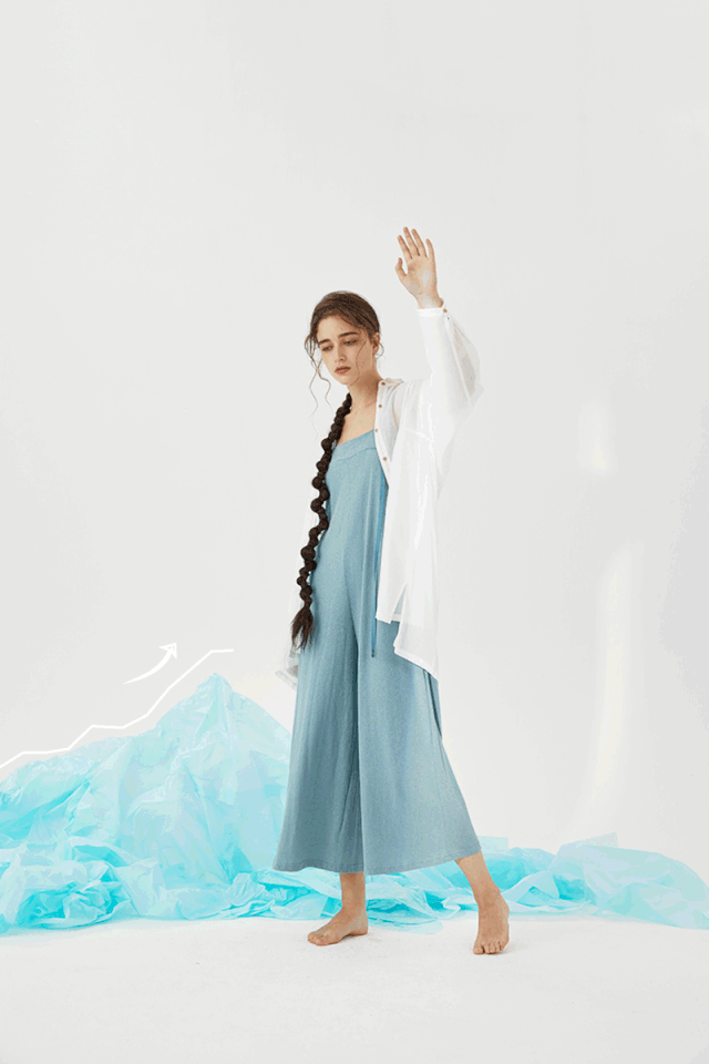 TH2011品牌生活研究所 探秘蓝之境