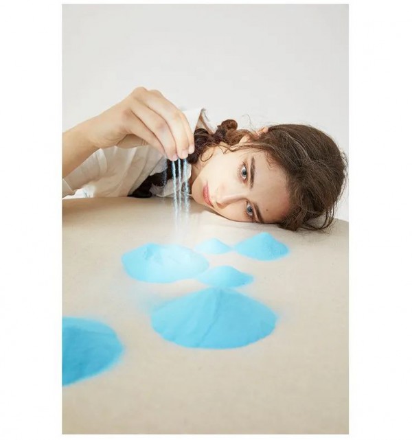 TH2011品牌生活研究所 探秘蓝之境