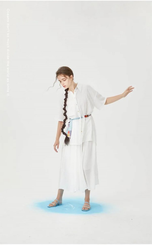 TH2011品牌生活研究所 探秘蓝之境