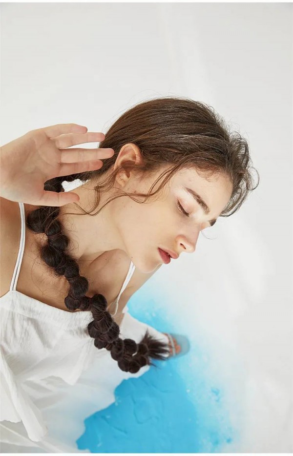 TH2011品牌生活研究所 探秘蓝之境