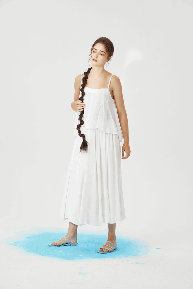 TH2011品牌生活研究所 探秘蓝之境