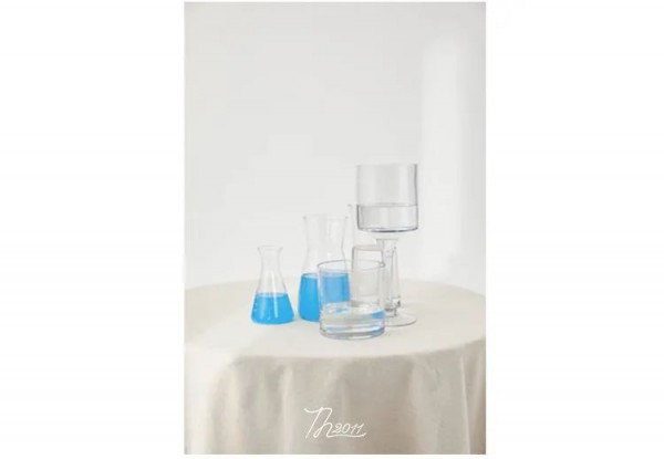 TH2011品牌生活研究所 探秘蓝之境