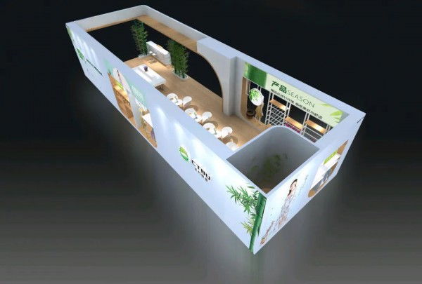 深圳天竹邀约您:与健康同行,与时尚为伍