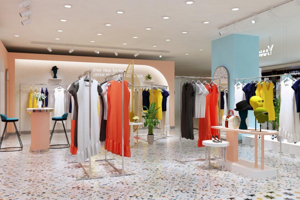 创业少走弯路,YANG样女装加盟优势大