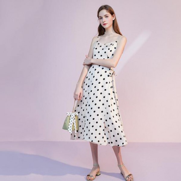 戈蔓婷快时尚女装品牌加盟怎么样 人气高实力强