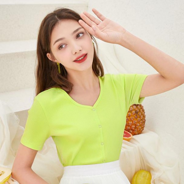 开女装店很辛苦吗 现在开戈蔓婷品牌女装能赚钱吗