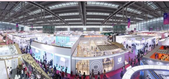 7月11日开启第15届深圳品牌内衣展 共享商机