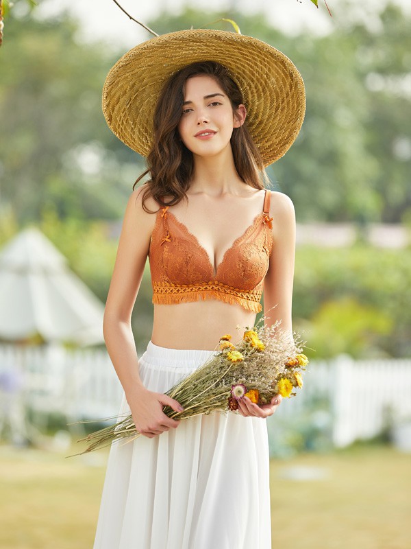 不合适的内衣会对胸部有什么影响?怎么判断内衣是否适合自己?