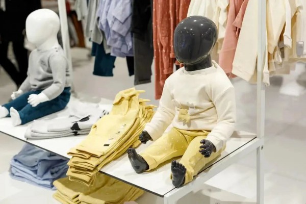 多款童装抽检不合格,迪士尼“上榜”