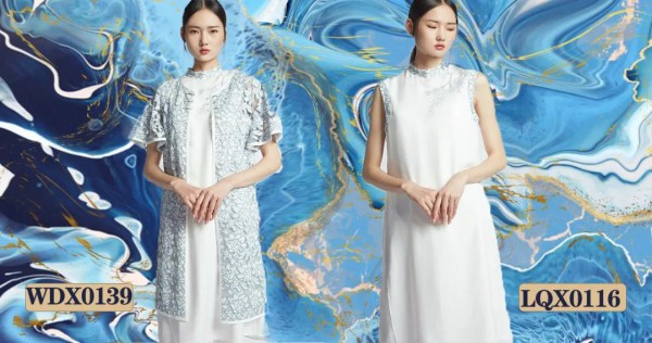 素罗依 ▏设计师亲自解密2020春夏新款~~【子矝】系列产品 素罗依 ▏设计师亲自解密2020春夏新款~~【子矝】系列产品