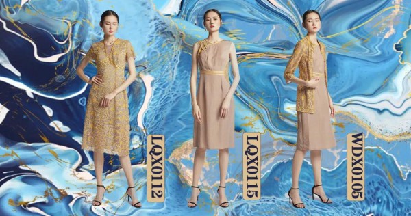 素罗依 ▏设计师亲自解密2020春夏新款~~【子矝】系列产品 素罗依 ▏设计师亲自解密2020春夏新款~~【子矝】系列产品