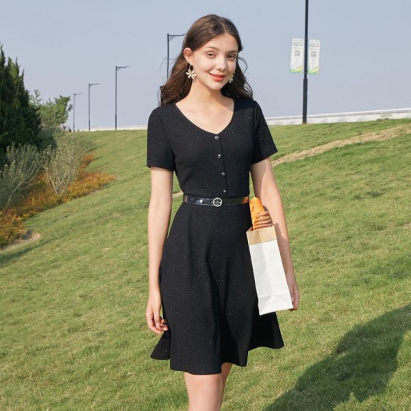 创业者加盟戈蔓婷快时尚品牌女装业绩担心吗?