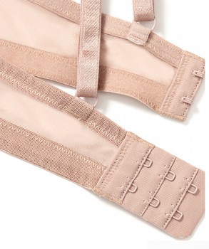 爱慕乎兮无托内衣,为女性打造自然舒适体验