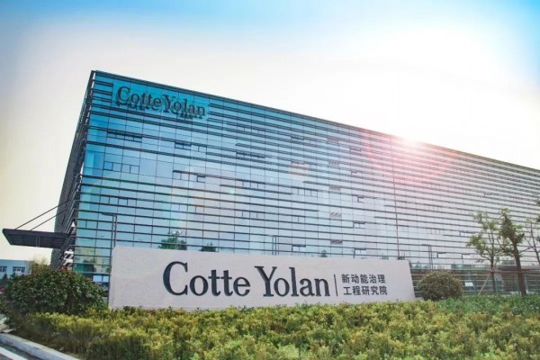 专注服装智能制造,酷特智能今日A股上市