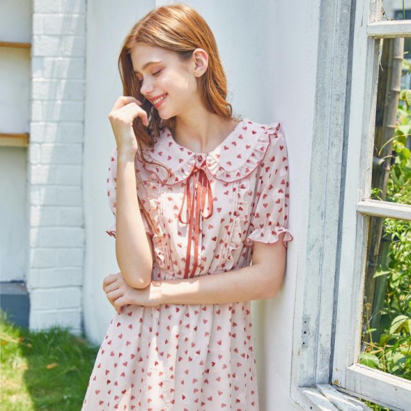 没经验开戈蔓婷快时尚女装实体店需要把控了解什么技巧?