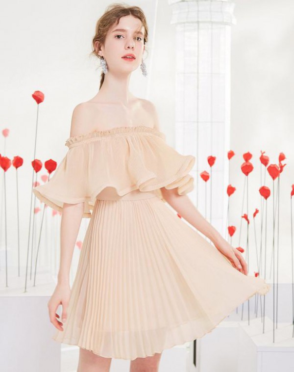 了解服装常识更有助于开好戈蔓婷快时尚女装品牌实体店!