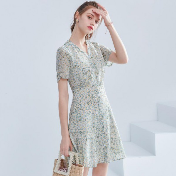 了解服装常识更有助于开好戈蔓婷快时尚女装品牌实体店!