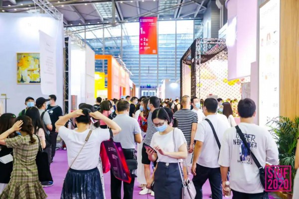 第15届SIUF深圳内衣展盛大开幕,全产业链齐聚共襄行业盛举