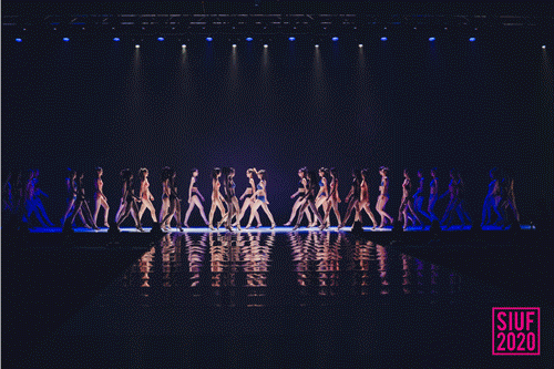 第15届SIUF深圳内衣展盛大开幕,全产业链齐聚共襄行业盛举